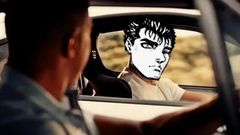 guts berserk aKJSk
