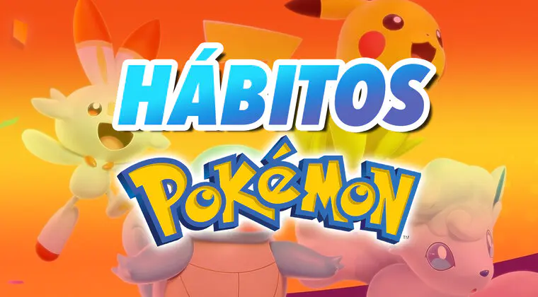 Imagen de Jugar en clase... o en el baño: Los hábitos más curiosos y raros de los jugadores de Pokémon españoles