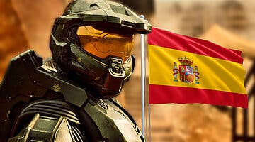 Imagen de Ya puedes ver Halo: La serie desde España y de forma legal (aunque no cómo te hubiera gustado)