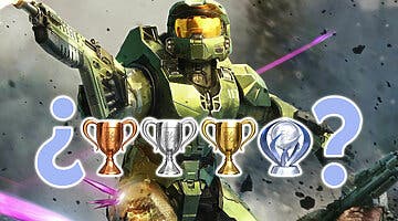 Imagen de Han diseñado un nuevo sistema de logros para Xbox al estilo de los trofeos de PlayStation