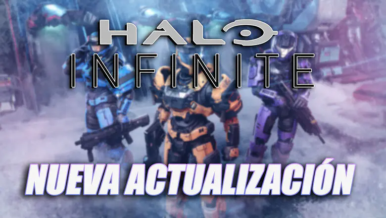 Halo Infinite