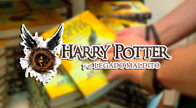 Imagen de ¿Es cierto que Warner Bros trabaja no en una, sino en dos películas de Harry Potter y el Legado Maldito?