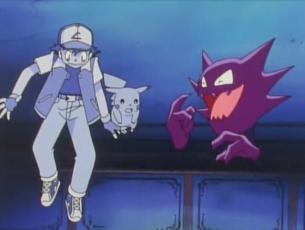 Chainsaw Man ¿Qué Pokémon sería cada protagonista del anime?