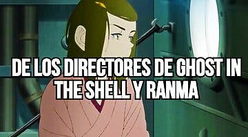 Imagen de Hikari no Ō ya tiene fecha de estreno y tráiler; lo nuevo de los directores de Ghost in the Shell y Ranma ½ se ve MUY BIEN