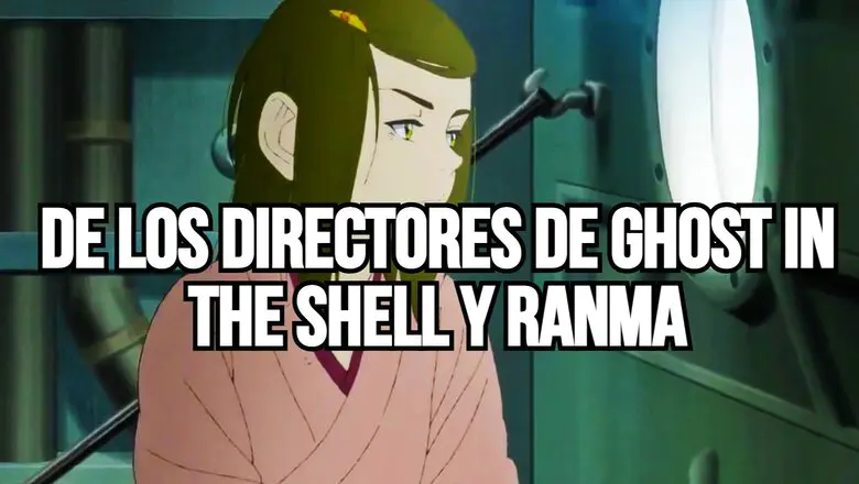 hikari no o ghost in the shell ranma