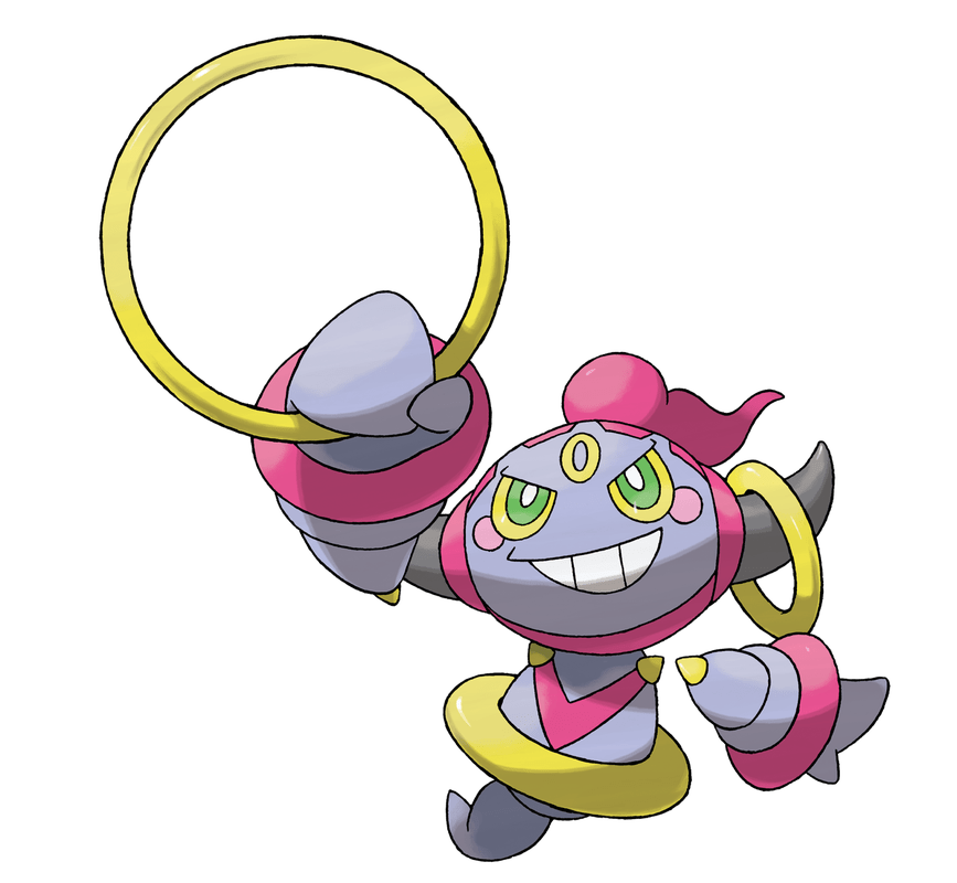 hoopa