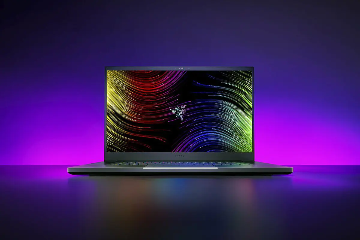 Razer Blade 17, la bestia de los portátiles gaming