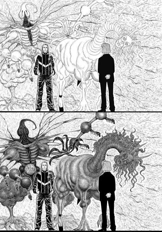 manga