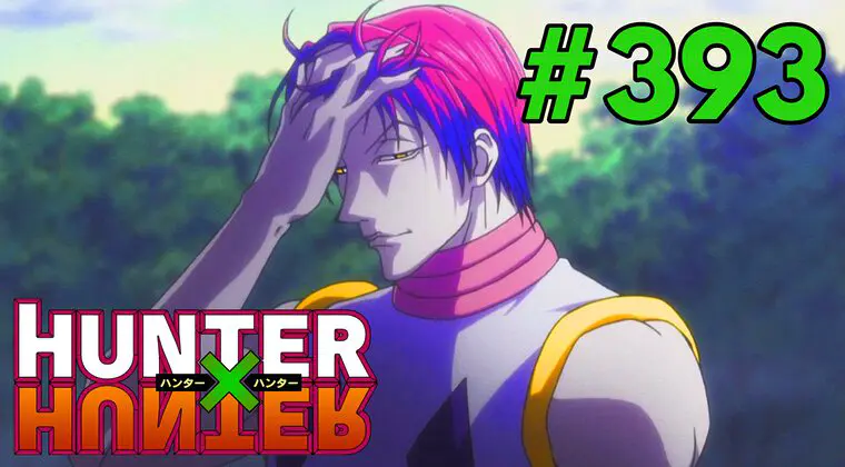 Imagen de Hunter x Hunter: horario y dónde leer el capítulo 393 del manga