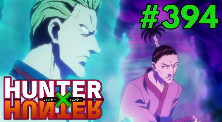 Imagen de Hunter x Hunter: horario y dónde leer el capítulo 394 del manga