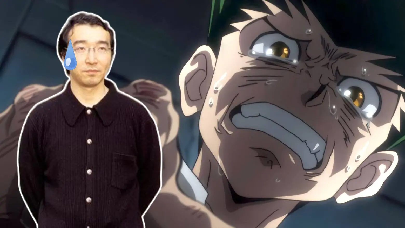 yoshihiro togashi