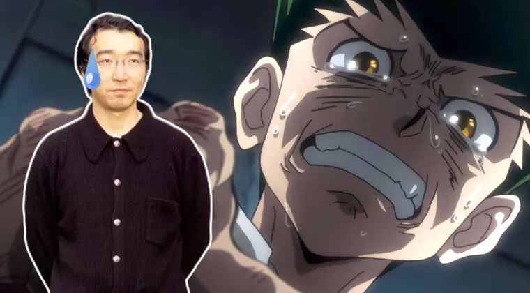 Imagen de El autor de Hunter x Hunter se topa con un nuevo problema a la hora de dibujar el manga