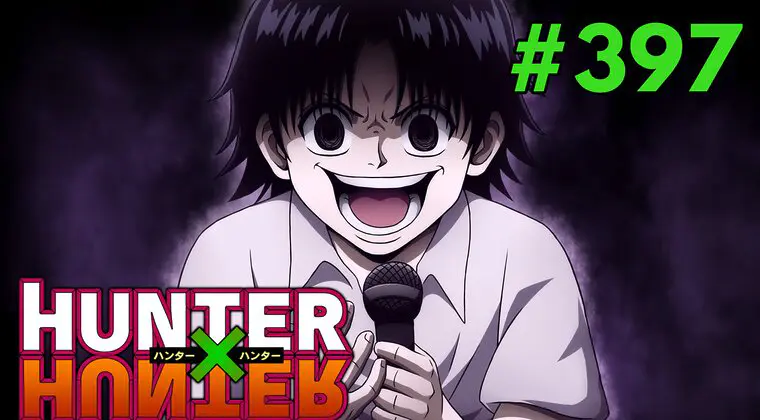 Imagen de Hunter x Hunter: horario y dónde leer el capítulo 397 del manga
