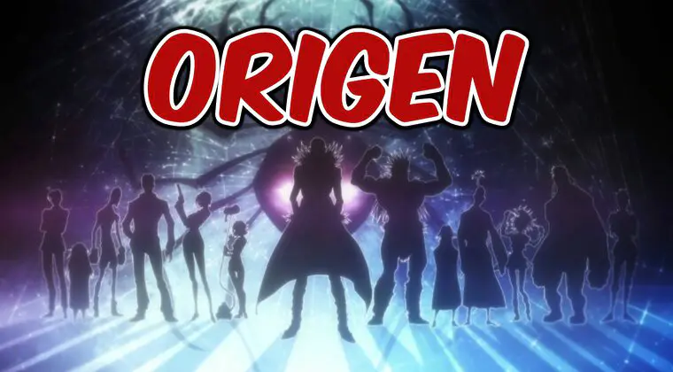 Imagen de La Phantom Troupe de Hunter x Hunter y su sorprendente origen: ¡No eran criminales!