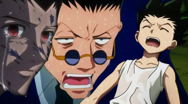 Imagen de El autor de Hunter x Hunter explica que ahora mismo tarda un horror cada vez que tiene que dibujar algo para el manga