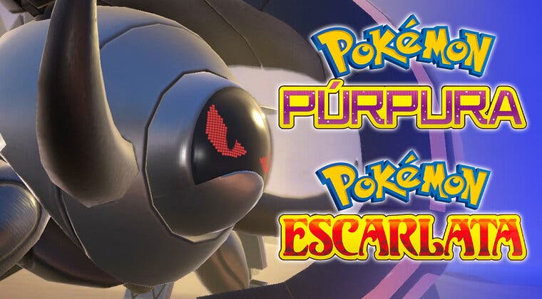 Imagen de Así es el emocionante tráiler de Pokémon Escarlata y Púrpura que presenta a dos nuevos Pokémon