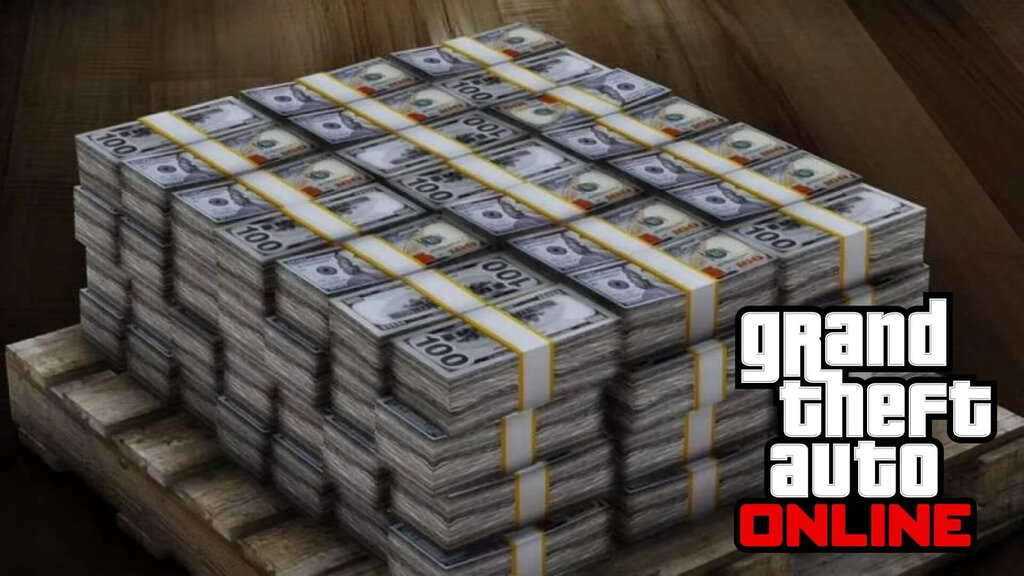 gta online dinero