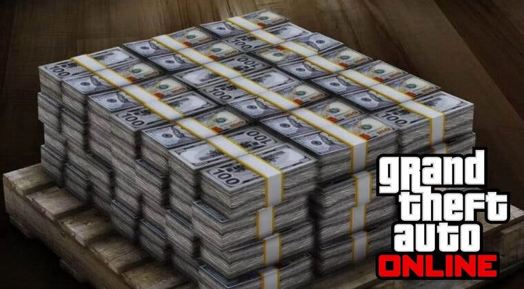 Imagen de GTA Online: los jugadores están consiguiendo 500.000 dólares de GTA$ por hacer solo una encuesta