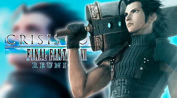 Imagen de Impresiones Crisis Core: Final Fantasy VIII Reunion - Bienvenidos al gran show de Zack Fair