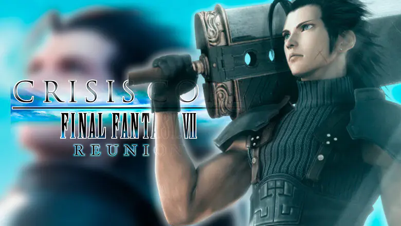 crisis core