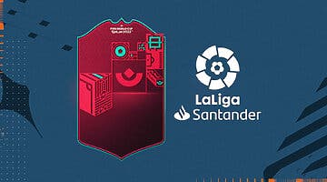 Imagen de FIFA 23: este futbolista de LaLiga Santander saldría como Path to Glory según una filtración