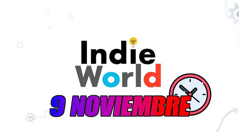 Imagen de Nintendo hará un nuevo Indie World Showcase esta semana: fecha, hora y cómo ver