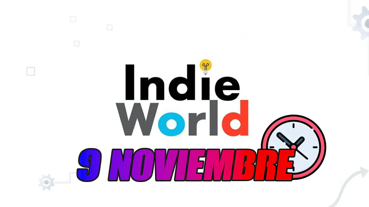 Nintendo Indie World Showcase