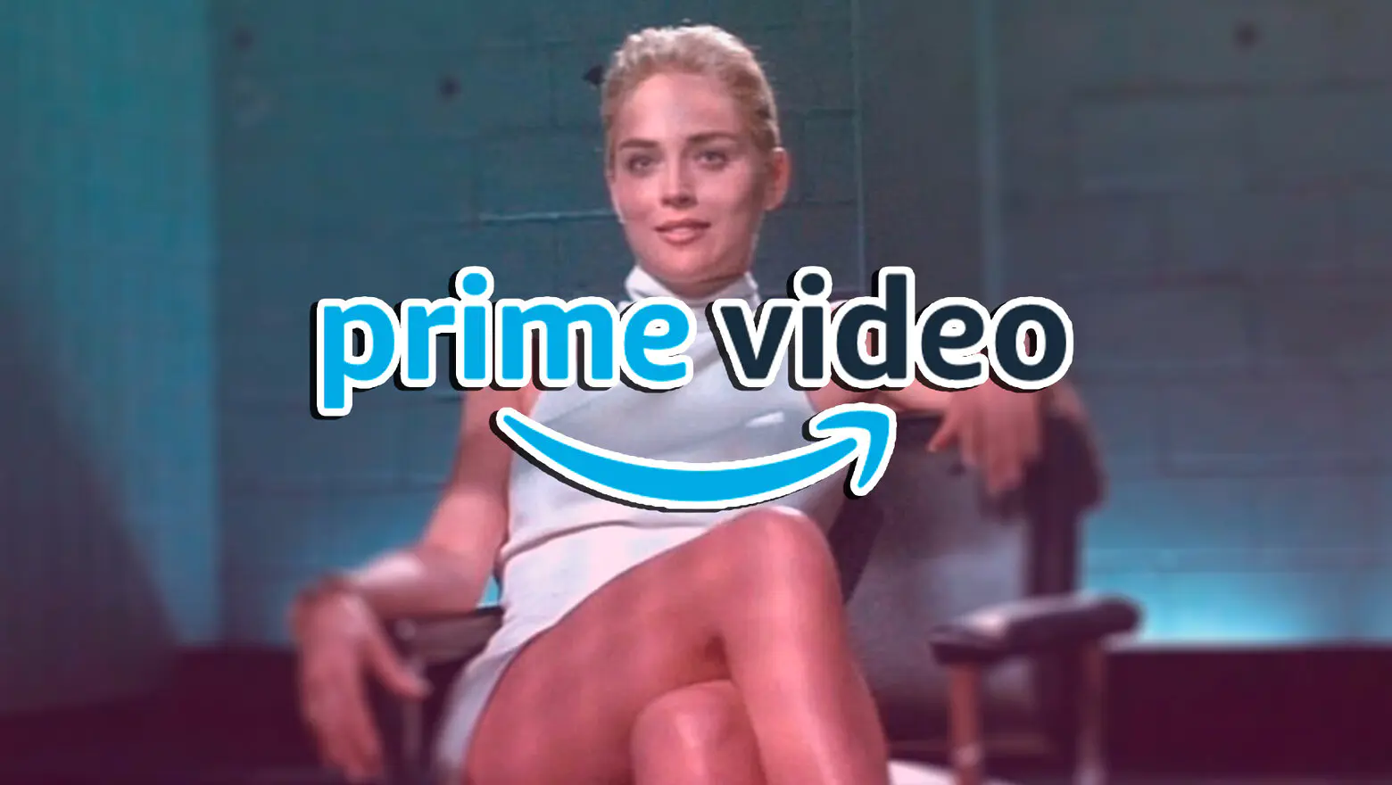 instinto básico prime video
