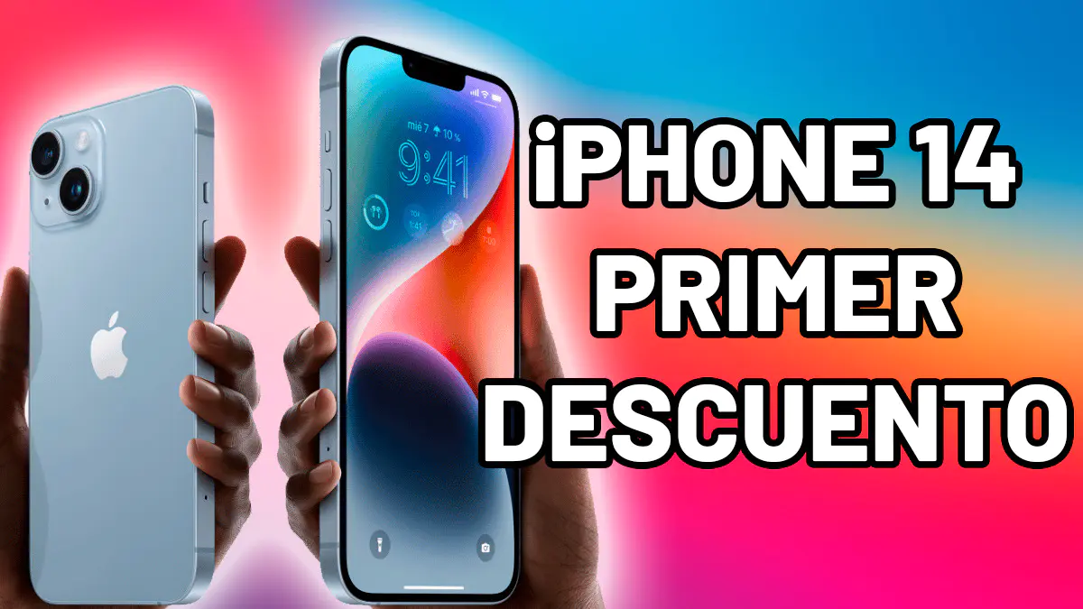 iPhone 14
