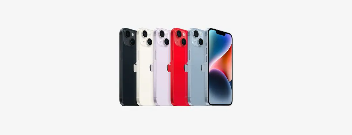 iPhone 14