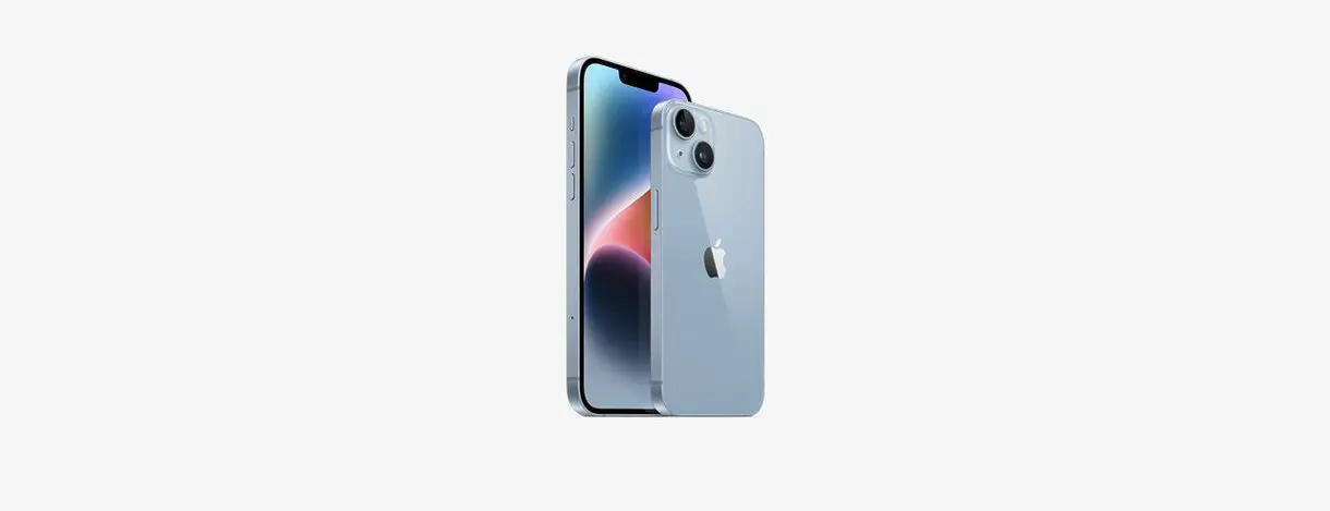 iPhone 14