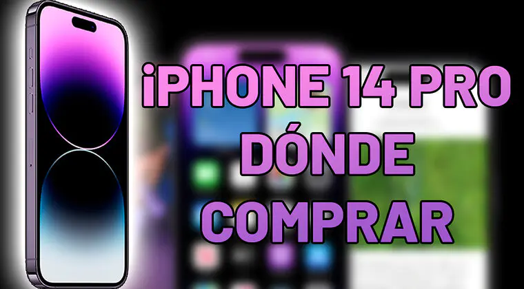 Imagen de ¿No encuentras un iPhone 14 Pro? Con este bot de compra podrás encontrar dónde quedan unidades