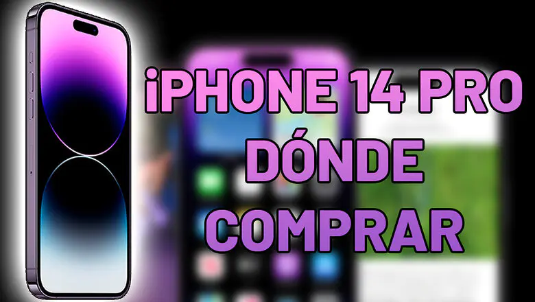 iPhone 14 Pro
