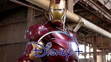 Imagen de ¿Qué ha pasado con Iron Man? ¿Por qué la película no está en Disney Plus?