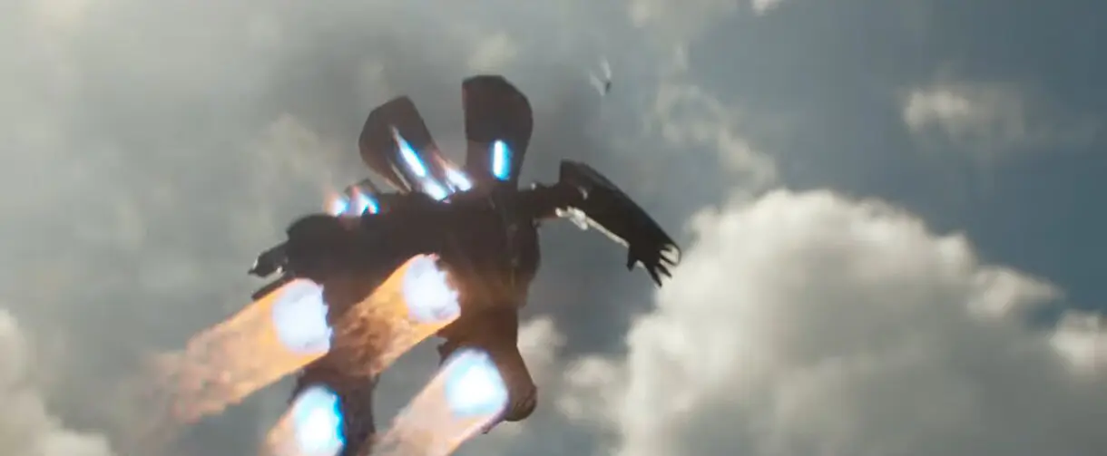 ironheart black panther