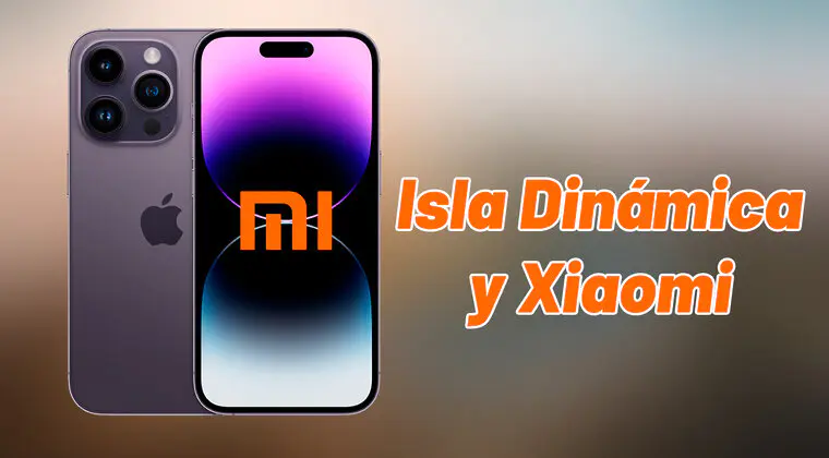 Imagen de Te explico cómo puedes tener la Isla Dinámica del iPhone 14 Pro en tu Xiaomi y por qué es mejor esperarse a un lanzamiento oficial