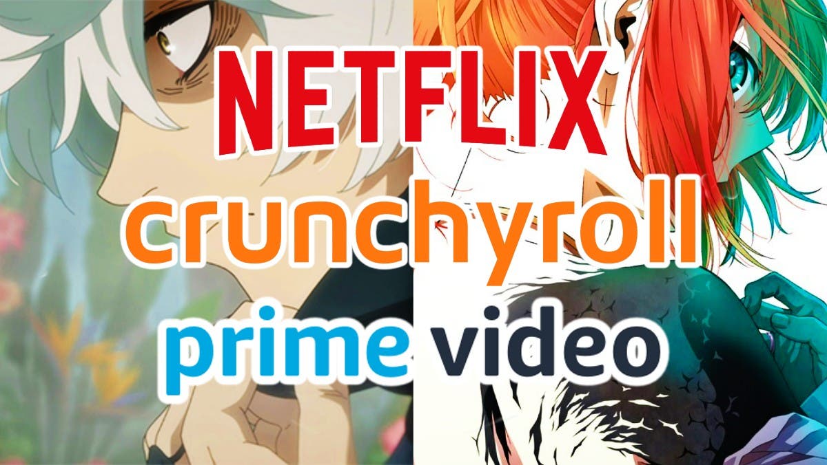 El anime de Jigokuraku llegará a Crunchyroll en 2023 - Ramen Para Dos