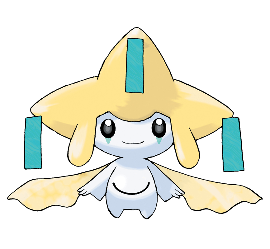jirachi