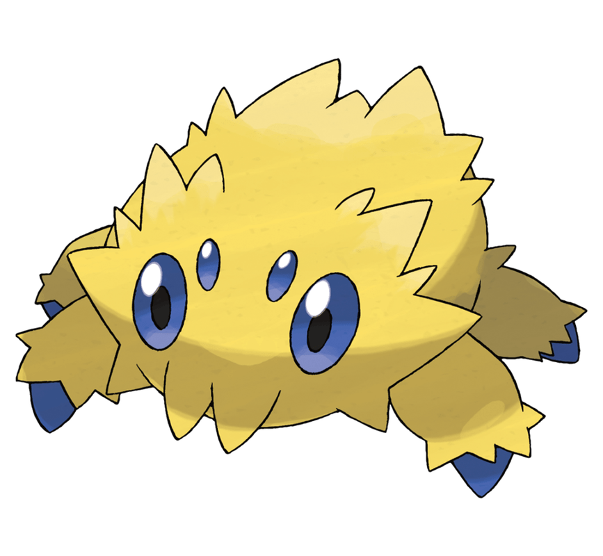 joltik