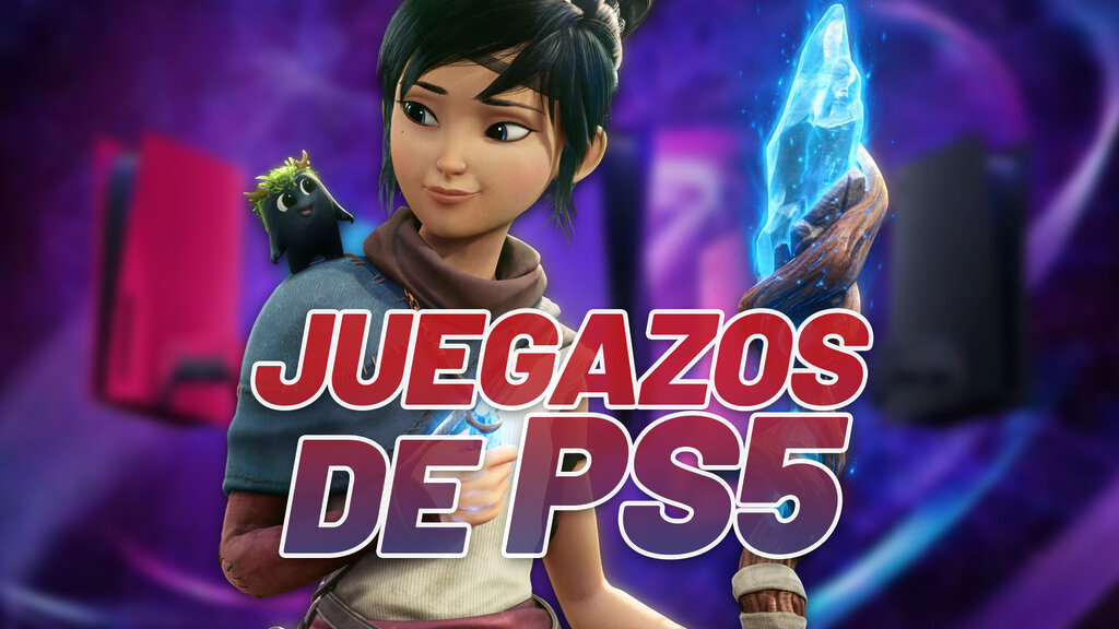 juegazos ps5 2
