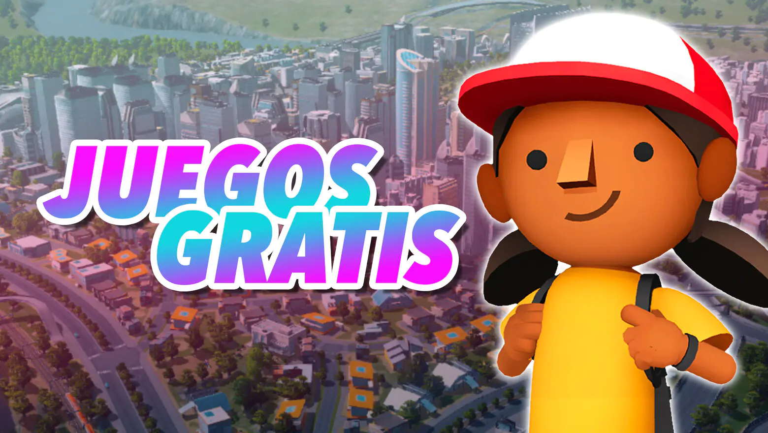 juegos gratis finde