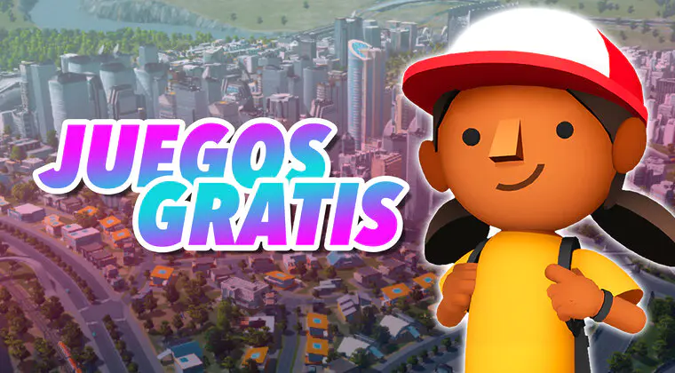 Imagen de Hay 17 juegos gratis para jugar este fin de semana en PS4, PS5, Xbox One, Xbox Series y PC (11 - 13 noviembre)