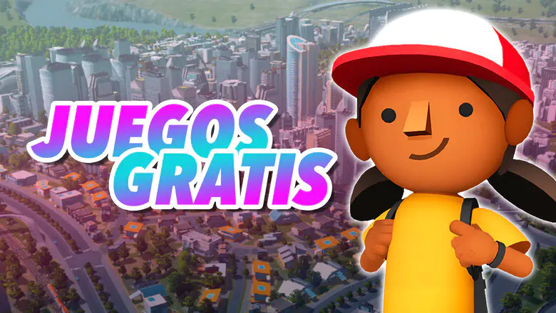 juegos gratis finde