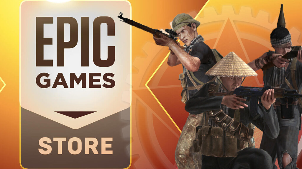 juegos gratis epic games store