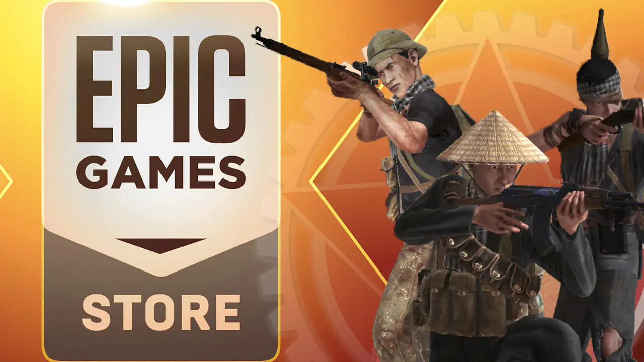 juegos gratis epic games store