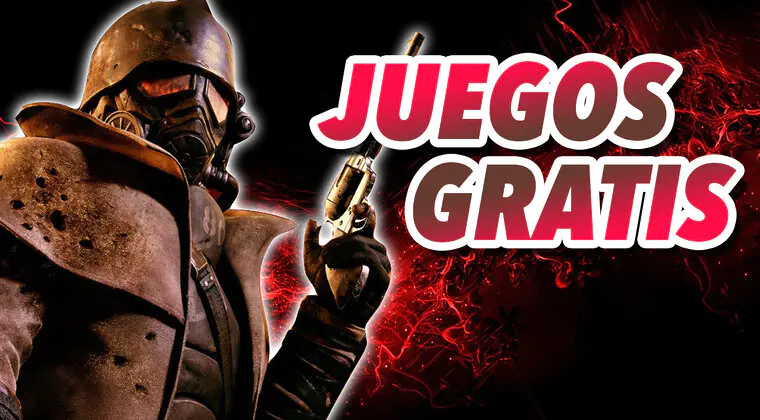 Imagen de Fallout: New Vegas, Nioh 2 y más juegos gratis para jugar este fin de semana (4 - 6 noviembre)