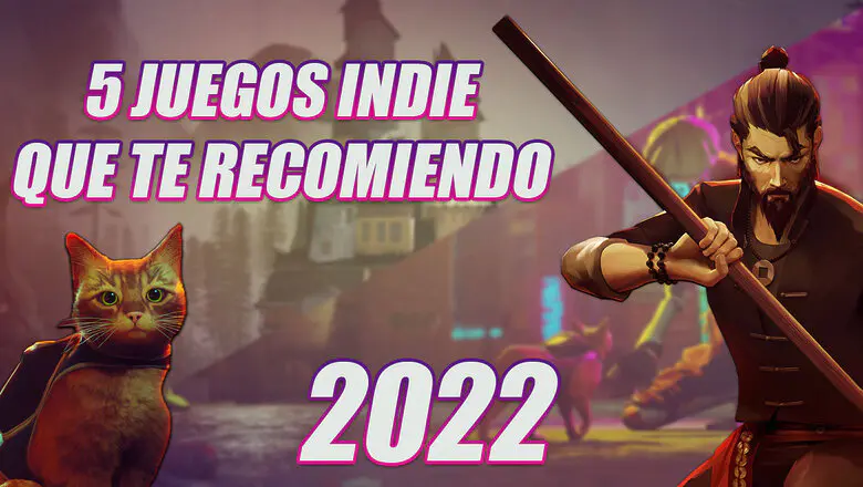 Juegos indie