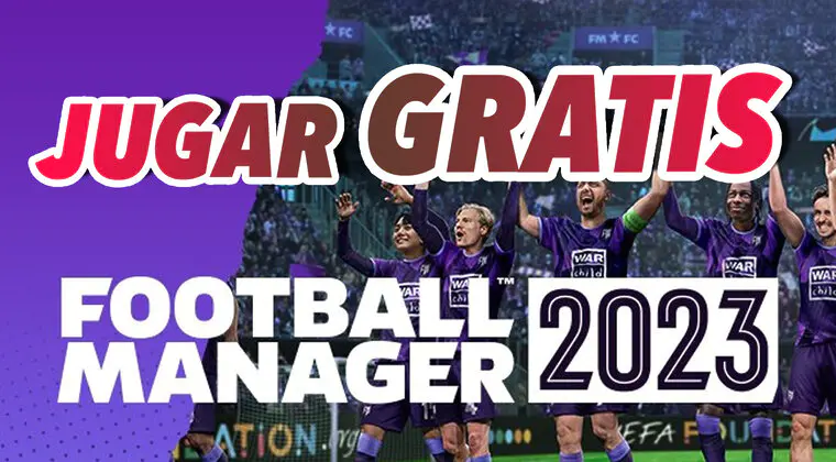 Imagen de Así es como puedes jugar a Football Manager 2023 gratis o por muy poco dinero