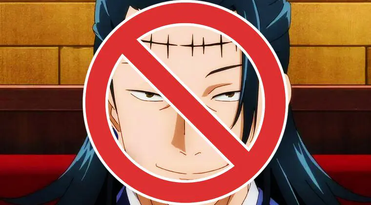 Imagen de Jujutsu Kaisen: El actor de Geto se ve cancelado en el mayor evento de anime por su polémico caso de infidelidad