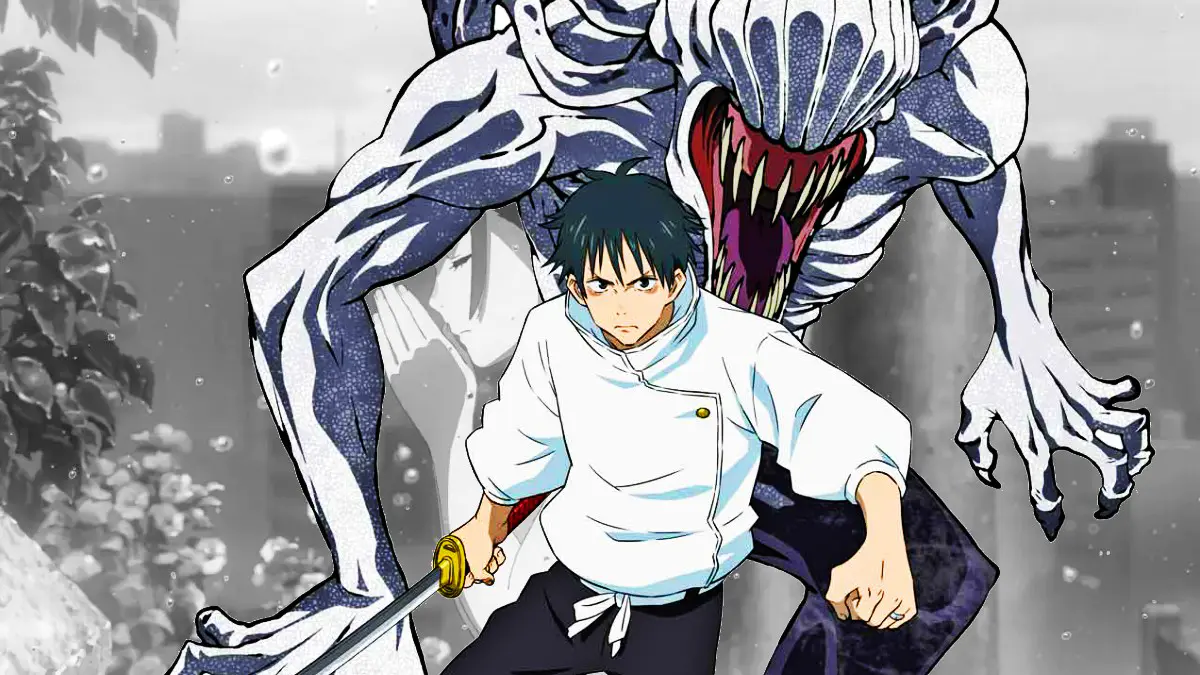 jujutsu weatthering